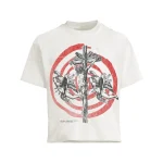 Vertabrae Skelos Tee White T-Shirt