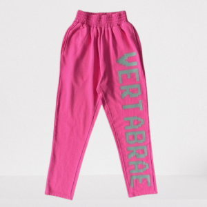 Vertabrae New Color Sweatpant