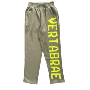 Vertabrae New Design Sweatpant