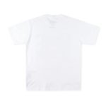 Vertabrae Nothing Without It Printed T-shirt White Color